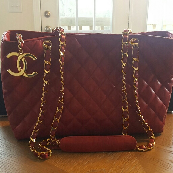 rare chanel bags
